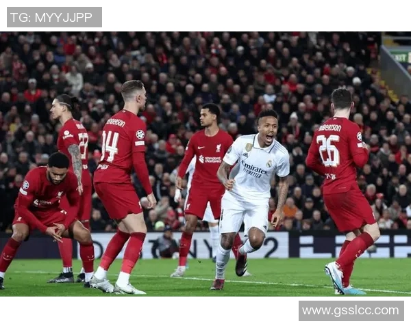 利物浦与水晶宫精彩对决回放全程回顾与赛后分析