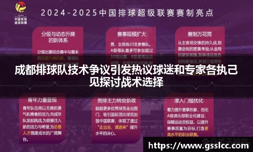 成都排球队技术争议引发热议球迷和专家各执己见探讨战术选择